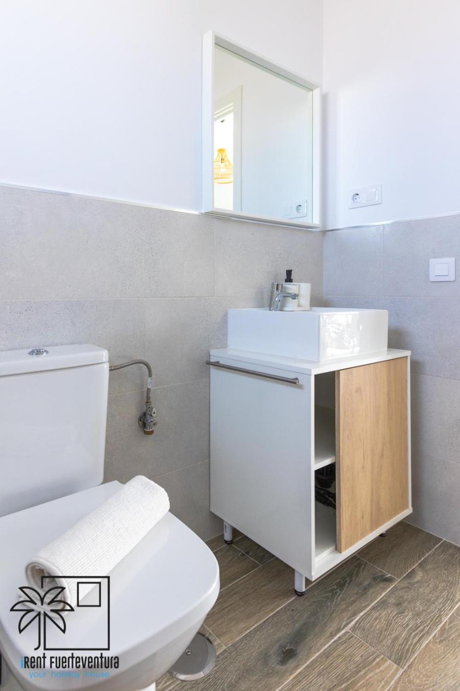 Ferienwohnung Lola Loft 5 Lajares Irent Fuerteventura La Oliva Exterior foto