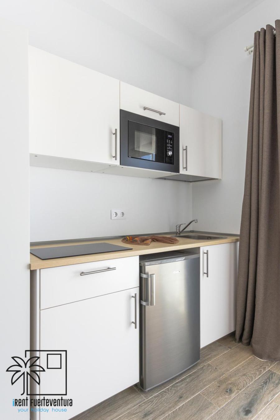 Ferienwohnung Lola Loft 5 Lajares Irent Fuerteventura La Oliva Exterior foto